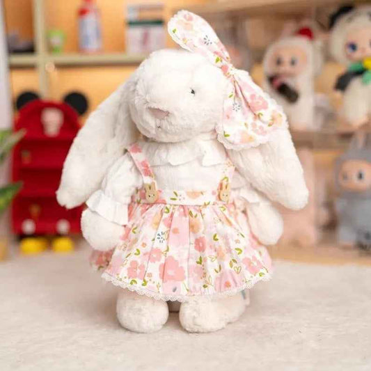Handmade Medium Bashful Bunny clothes outfits