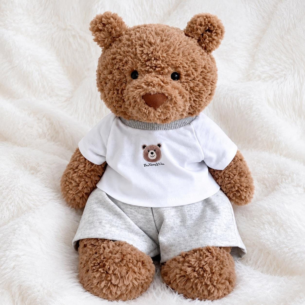 Handmade Bartholomew Bear Sportswear Outfit