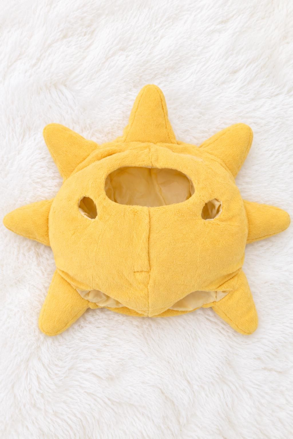 Bartholomew Bear Sun Outfit Plush Clothing Accessory (4-22in)