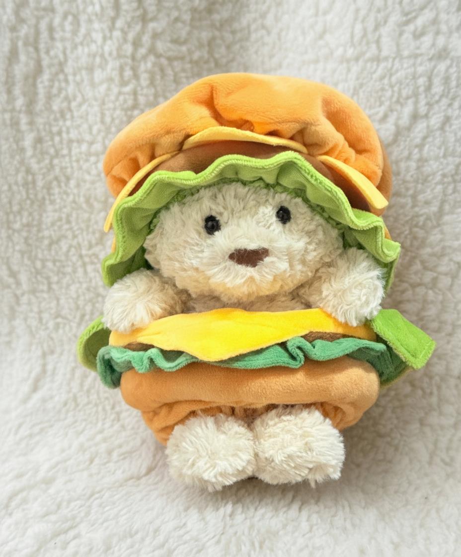 How to Dress Up Your Jellycat Bartholomew Bear: The Ultimate Outfit Guide