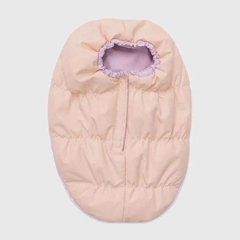 Bartholomew Bear Sleeping Bag – Pink Camping Outdoor Adventure Outfit