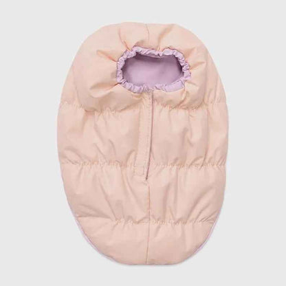 Bartholomew Bear Sleeping Bag – Pink Camping Outdoor Adventure Outfit