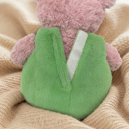 Bartholomew bear clothes outfits - Daffodil
