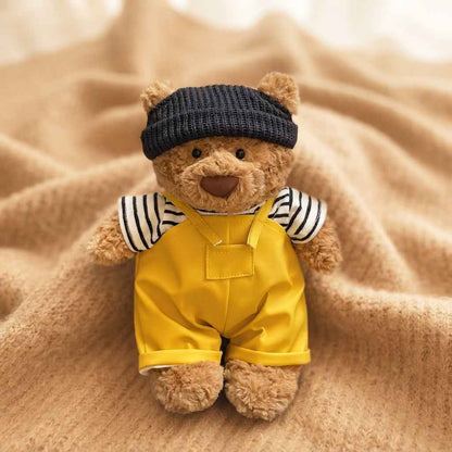 Sailor Outfit Set for Bartholomew Bear