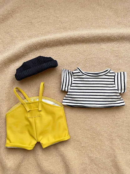 Sailor Outfit Set for Bartholomew Bear