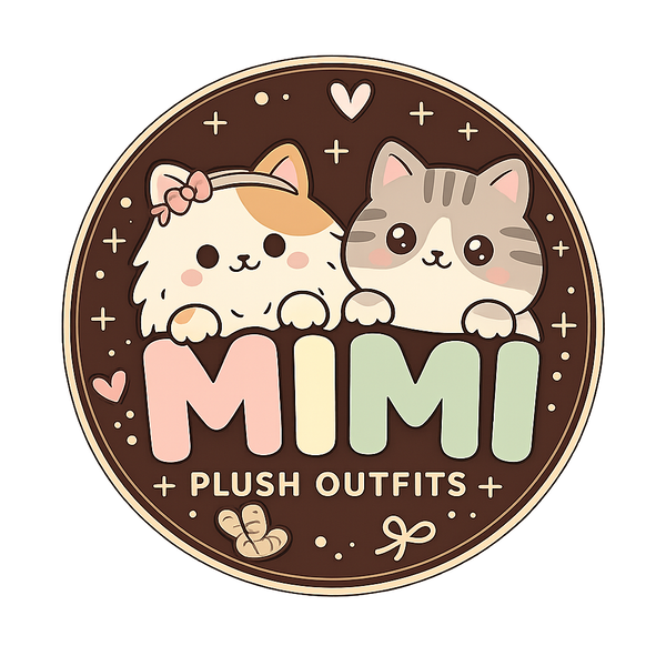 mimiplushoutfits