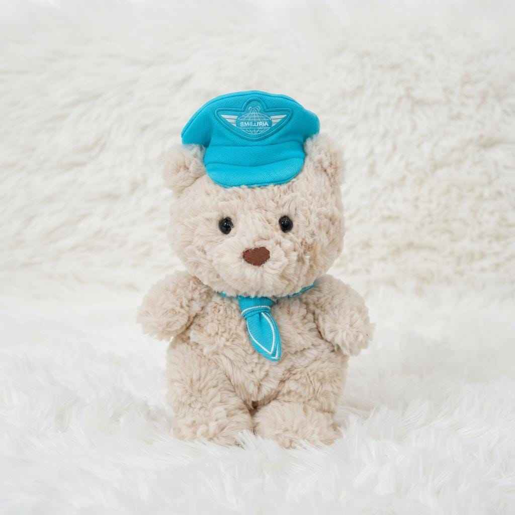 Handmade Bartholomew Bear Junior clothes outfits - Pilot