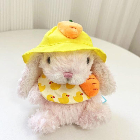 Outfits for Jellycat Yummy Bunny – photo 2