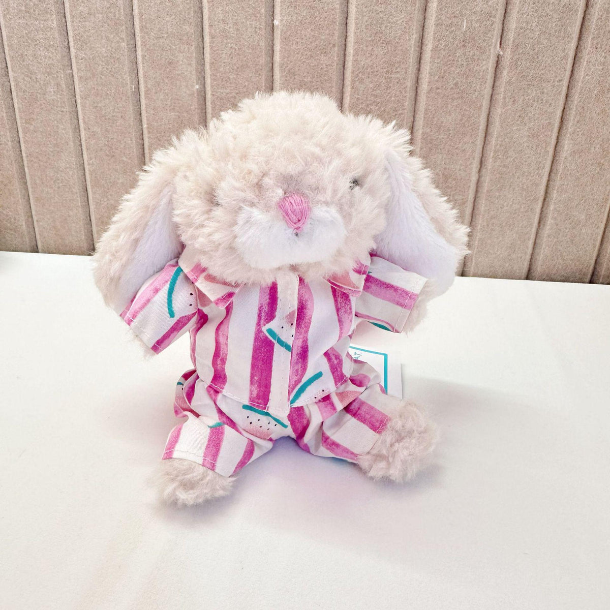 Handmade Yummy  Bunny Plush  Outfits