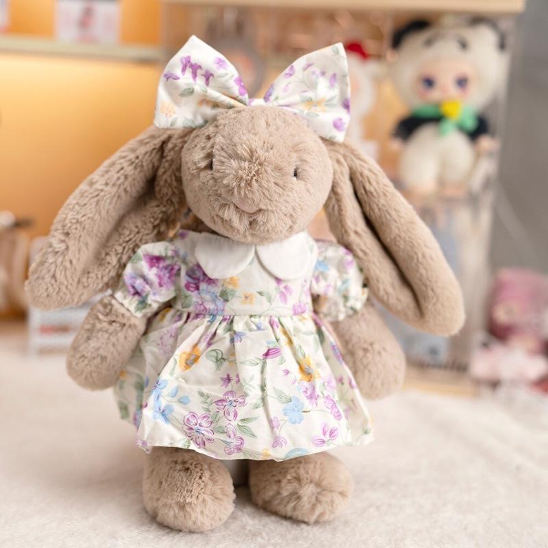 Handmade  Medium Bashful Bunny clothes outfits