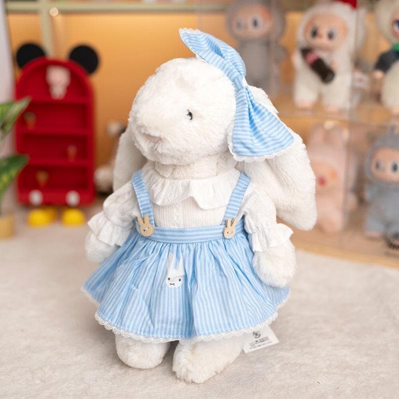 Handmade  Medium Bashful Bunny clothes outfits