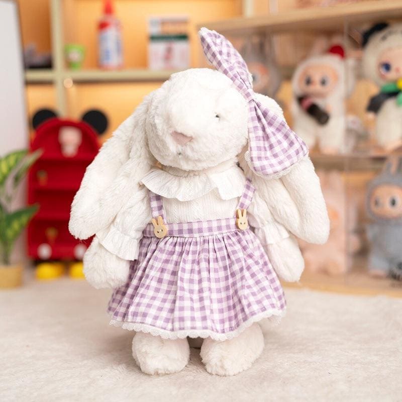 Handmade  Medium Bashful Bunny clothes outfits