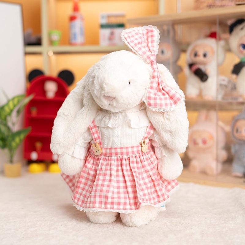 Handmade  Medium Bashful Bunny clothes outfits