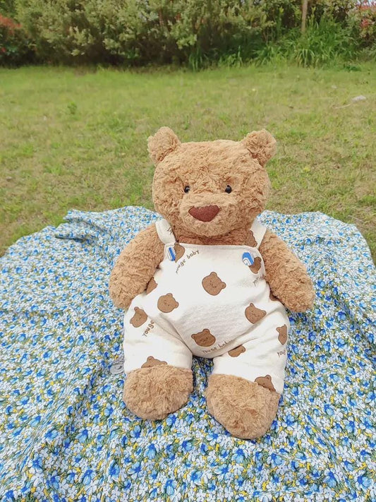 Handmade Bartholomew bear  clothes outfits