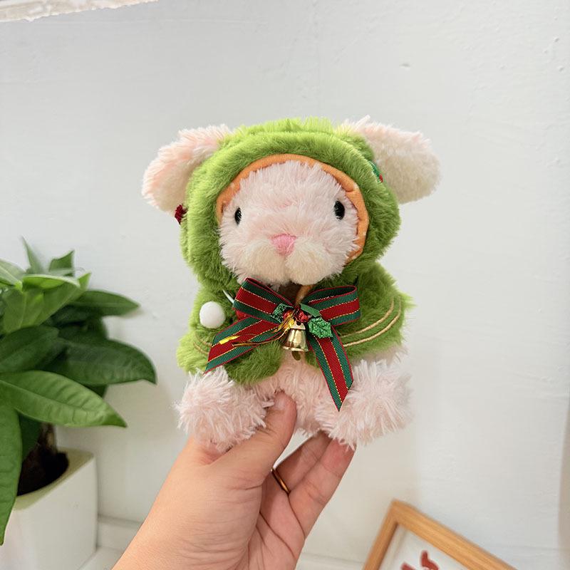 Handmade Yummy  Bunny Plush  Outfits