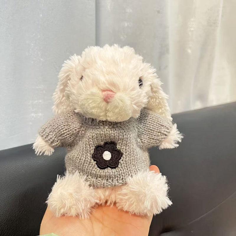 Handmade Yummy  Bunny Plush  Outfits
