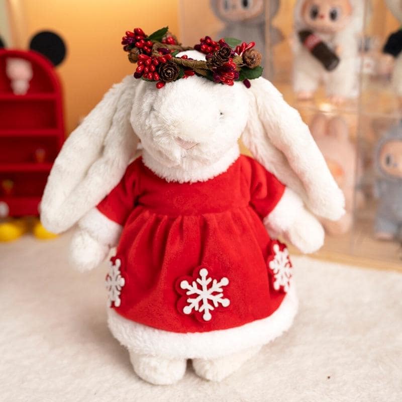 Handmade  Medium Bashful Bunny clothes outfits
