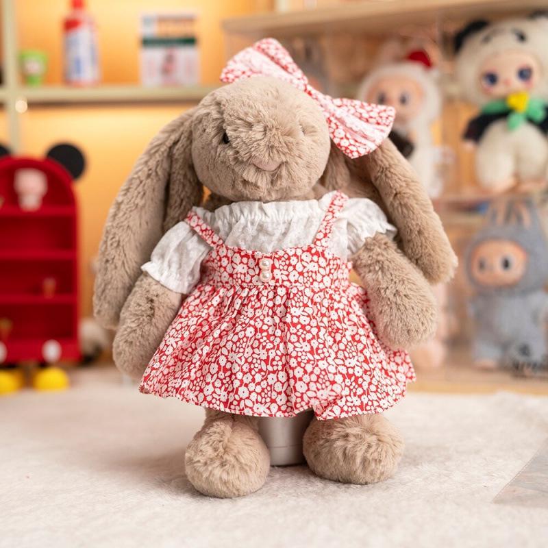 Handmade  Medium Bashful Bunny clothes outfits