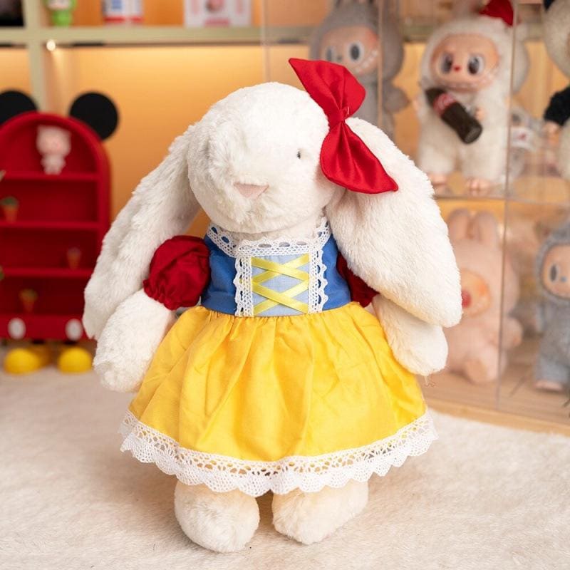 Handmade  Medium Bashful Bunny clothes outfits