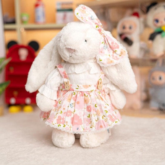 Handmade  Medium Bashful Bunny clothes outfits