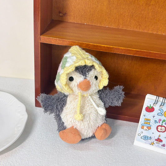 Amusable peanut/Small peanut penguin outfit