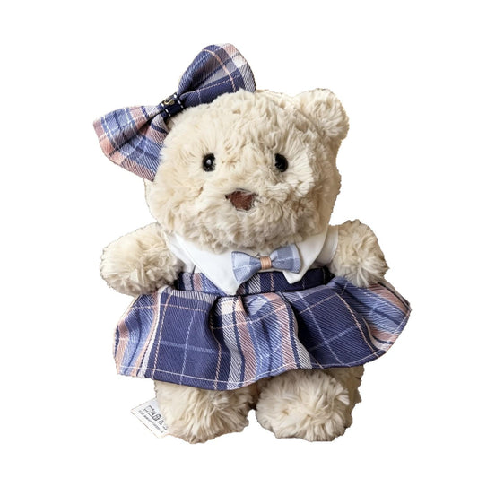 Junior Bartholomew Bear clothes outfits - Dress