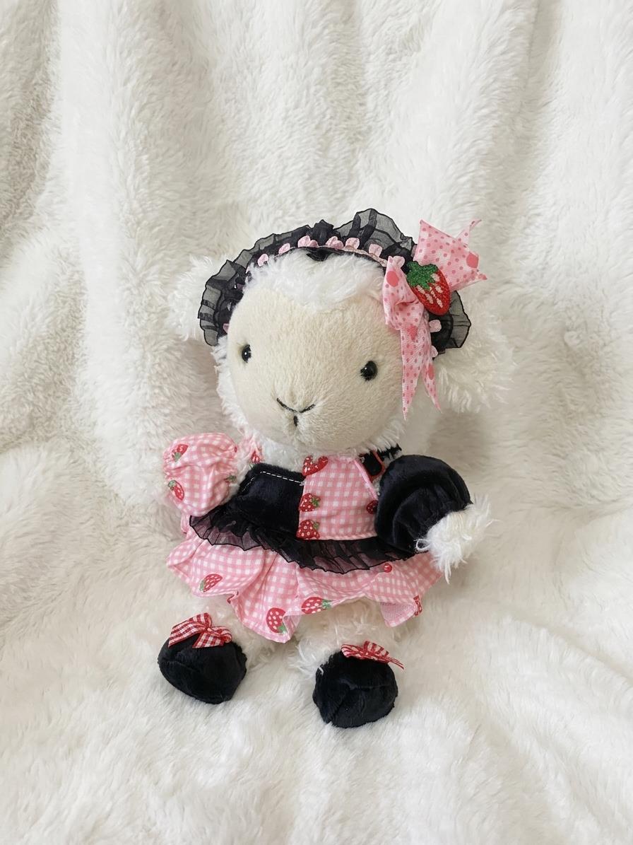 Handmade Little Lamb Halloween Pumpkin Outfit Set for Little Collection  Dresses, Pajamas & Costumes