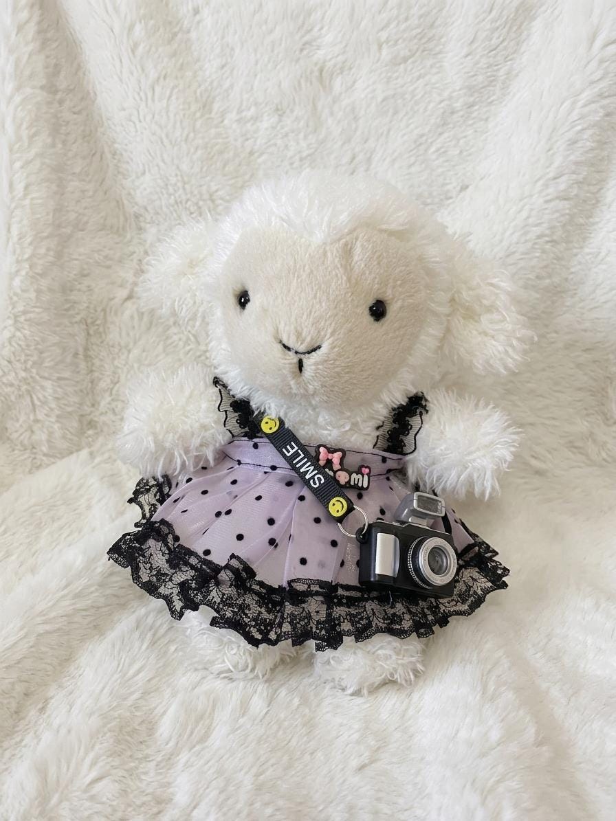 Handmade Little Lamb Halloween Pumpkin Outfit Set for Little Collection  Dresses, Pajamas & Costumes