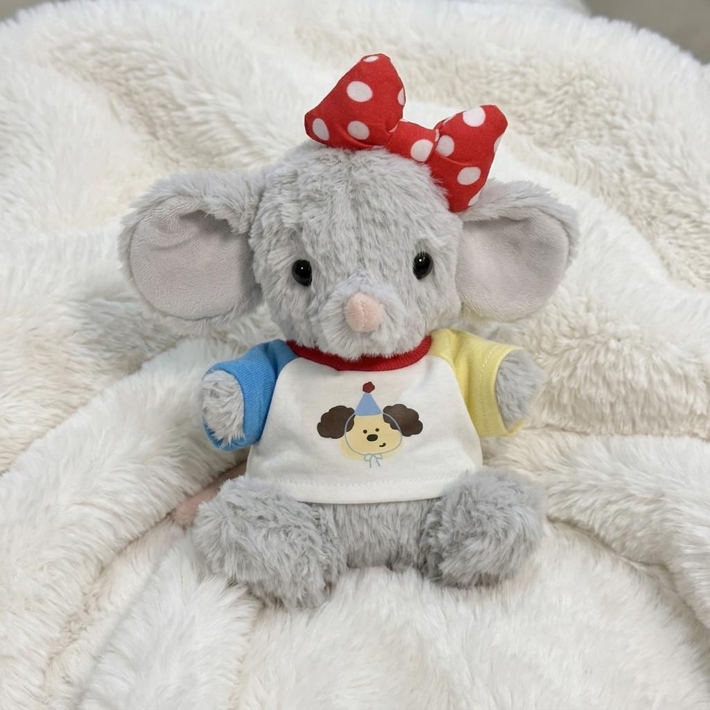 Handmade Yummy Mouse Plush  Outfits