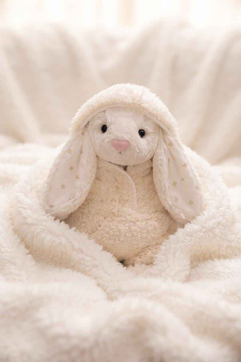 Handmade Bartholomew bear clothes outfits - All-in-one Outfit
