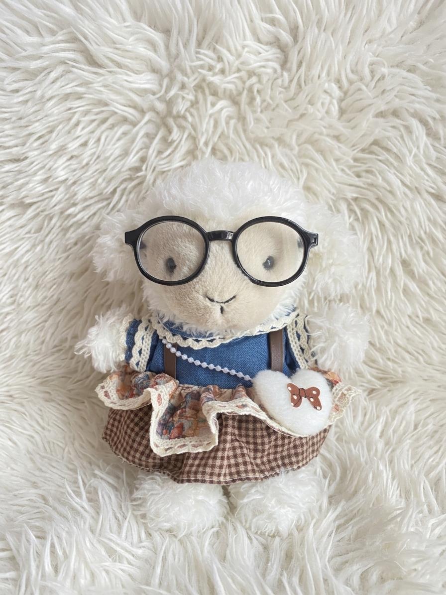 Handmade Little Lamb Halloween Pumpkin Outfit Set for Little Collection  Dresses, Pajamas & Costumes