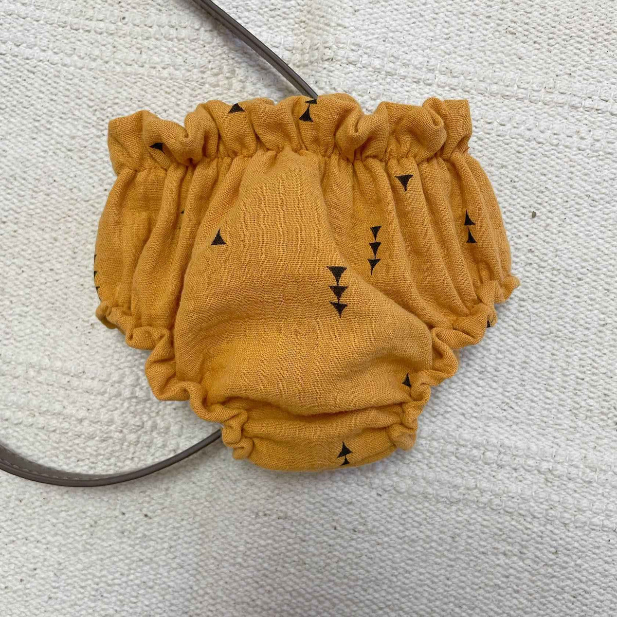 Handmade Underwear Outfit for Bartholomew Bear & Barnabus Pig