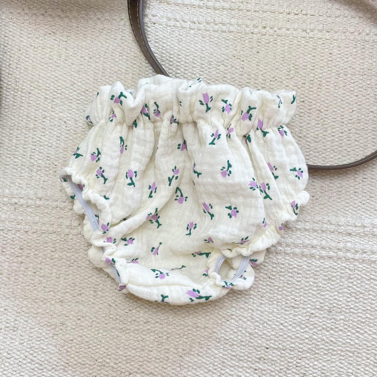 Handmade Underwear Outfit for Bartholomew Bear & Barnabus Pig