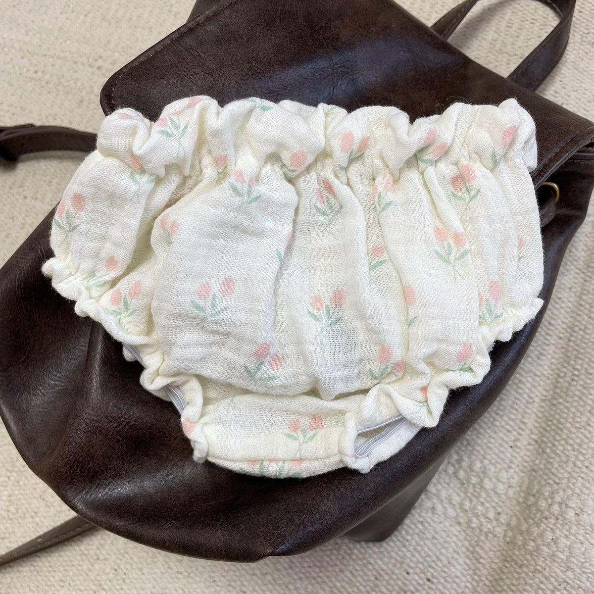 Handmade Underwear Outfit for Bartholomew Bear & Barnabus Pig