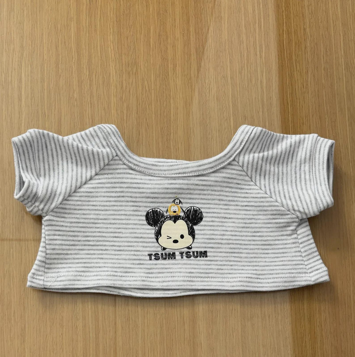 Polo Shirt and Sweatpants Set for Jellycat Bartholomew Bear, Casual Teddy Bear Outfit – photo 17