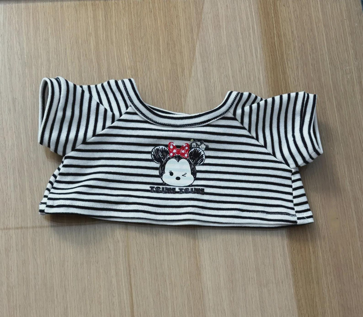 Polo Shirt and Sweatpants Set for Jellycat Bartholomew Bear, Casual Teddy Bear Outfit – photo 20