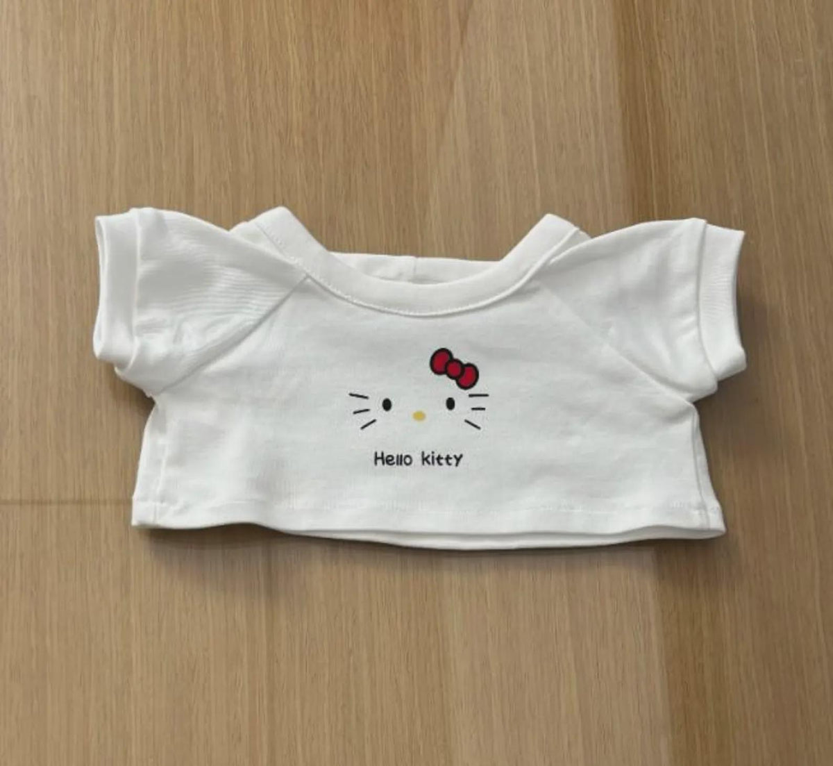 Polo Shirt and Sweatpants Set for Jellycat Bartholomew Bear, Casual Teddy Bear Outfit – photo 18